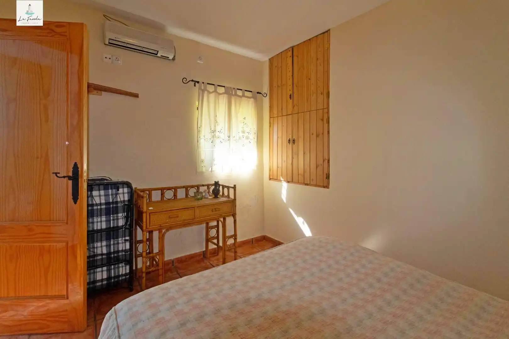 Bedroom of Country homes for sale in Archidona  with Air Conditioner, Heating and Private garden