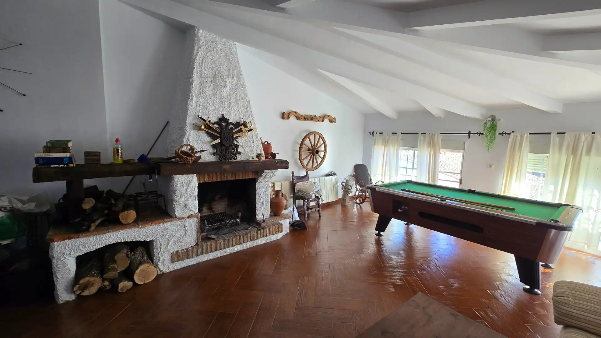 House with terrace for sale in J. Muñoz Chaves 8, imagen 10