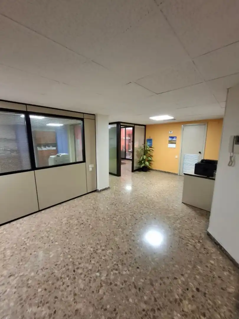 Office for sale in Mestalla