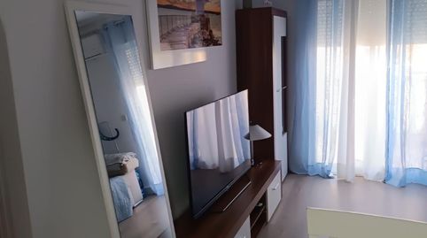 Foto 4 de Piso de alquiler en Playa Honda - Playa Paraíso, Cartagena
