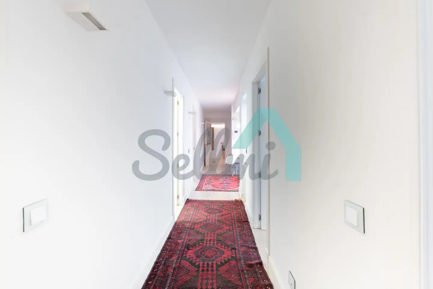 Flat with lift for sale in Calle Melquiades Álvarez, imagen 22