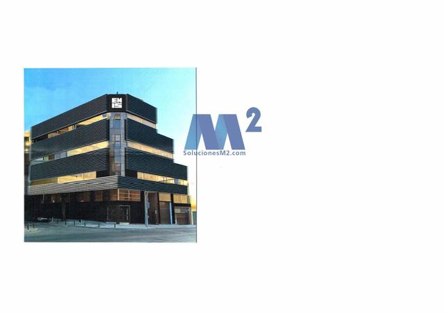 Nave industrial en Alquiler en Simancas