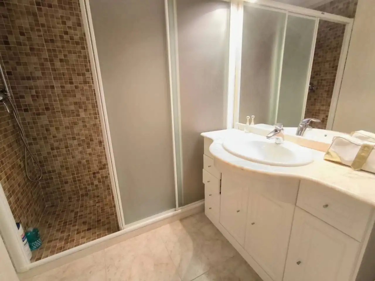 Flat with terrace for sale in Feria, imagen 20