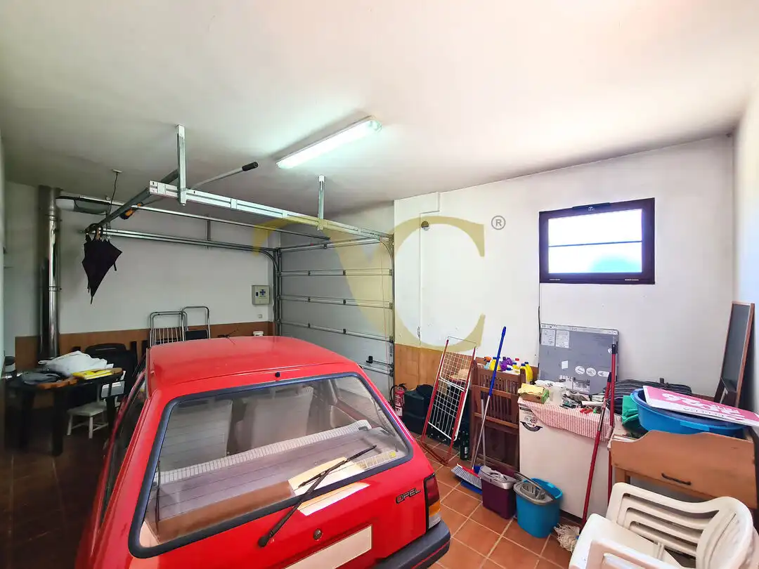 Casa o xalet en venda en Ribadesella amb Calefacció, Jardí privat i Terrassa