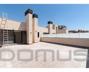 Attic to rent in JUAN DE TOLEDO, 7, Sant Josep