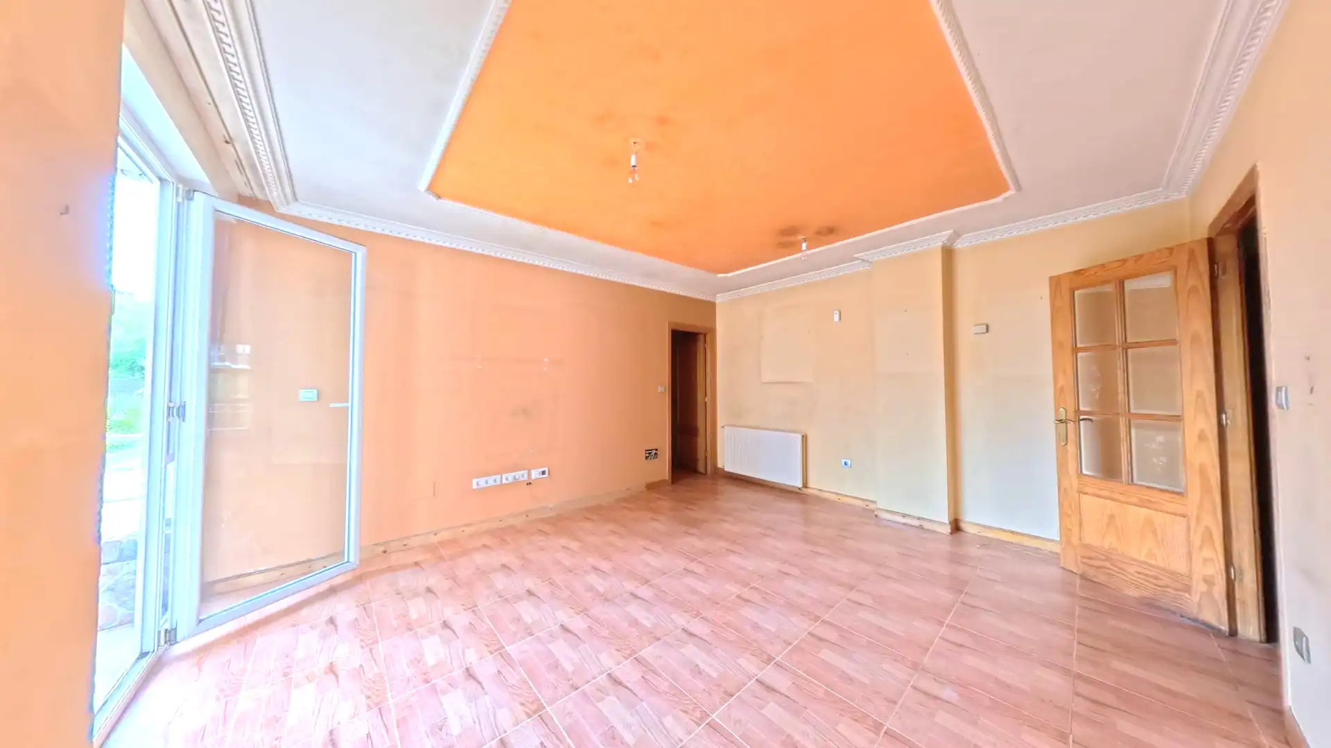 Piso en venta en Nueva Ciudad