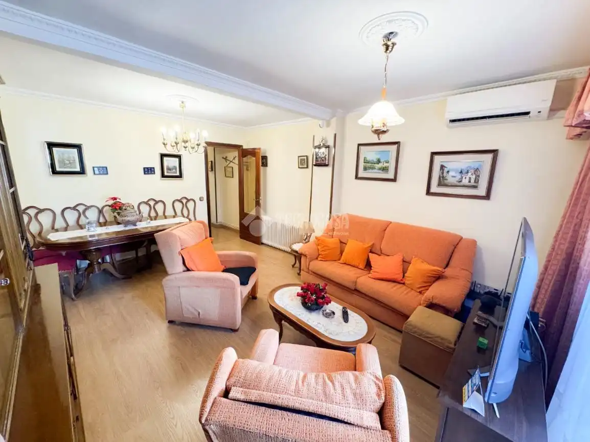 Wohnung zum Verkauf in C. Butrón, imagen 13