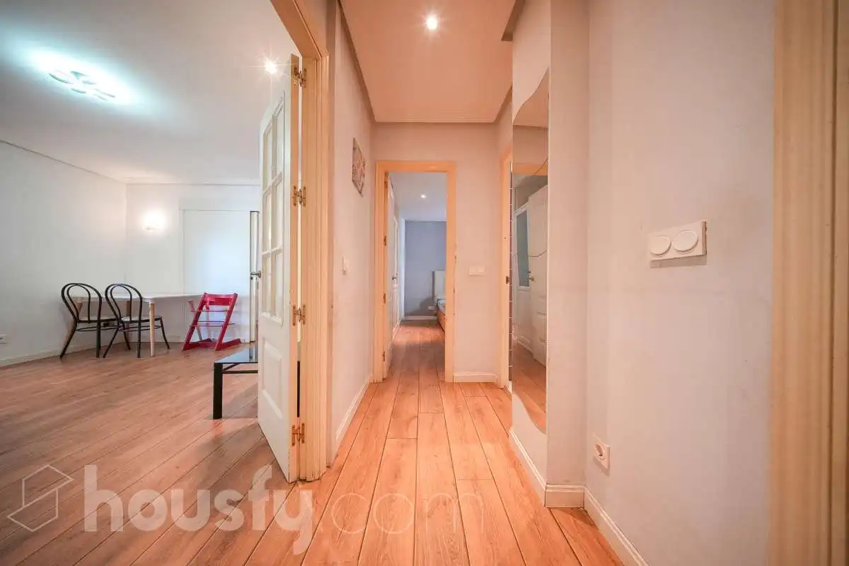 Wohnung zum Verkauf in Calle de San Faustino ., imagen 31