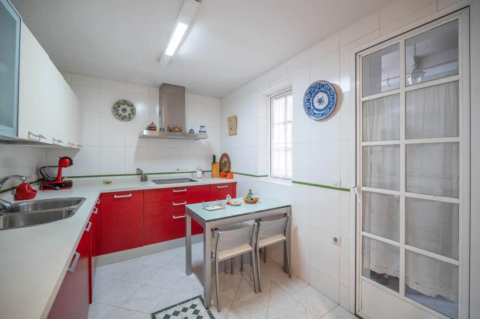 Flat for sale in Calle EMPERATRIZ EUGENIA, 6, Camino de Ronda