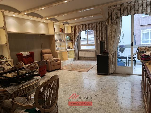 Piso en Venta en Logroño - CL BETI JAI en Gran Via