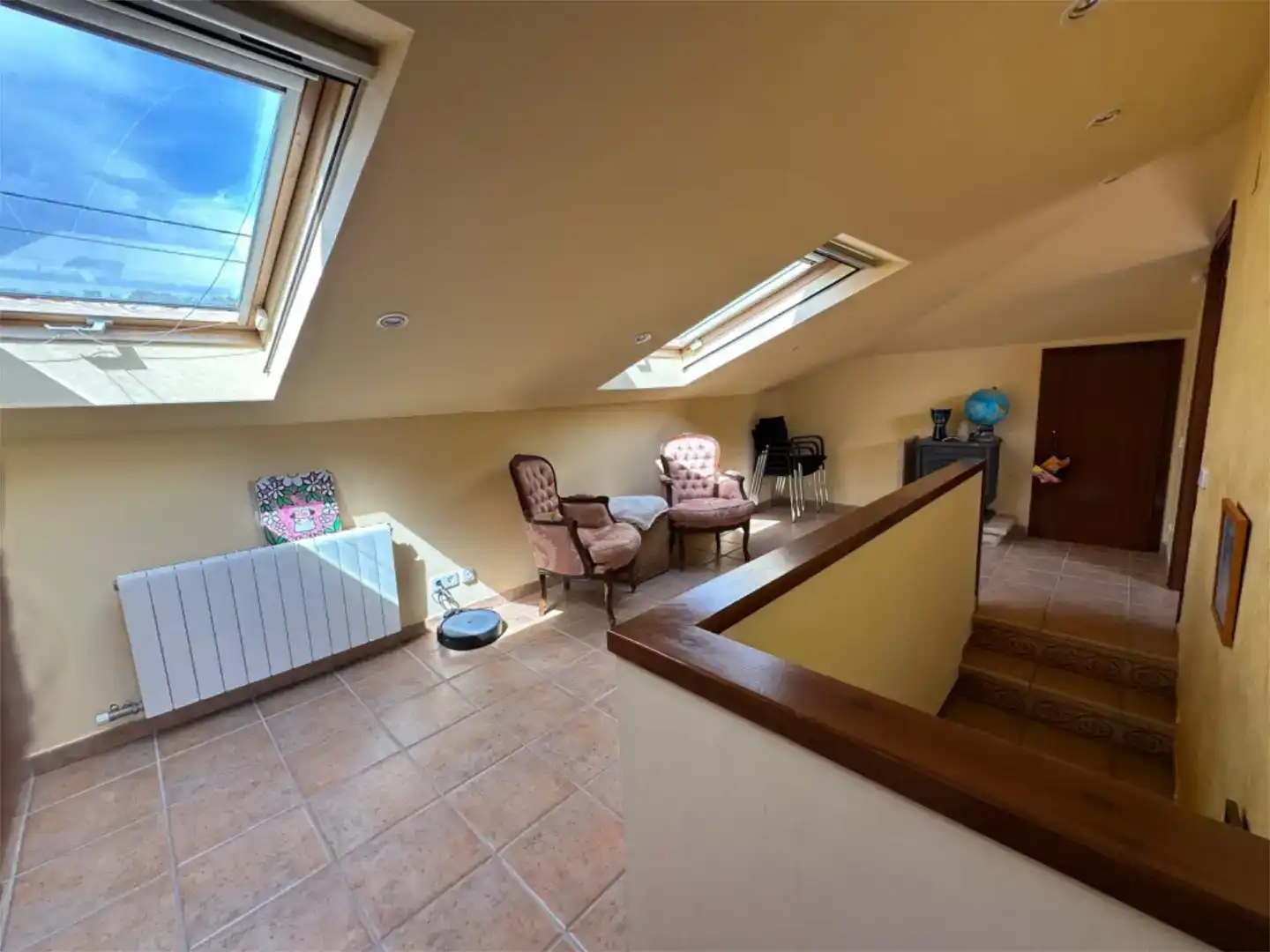 Casa o xalet en venda en Bonastre amb Aire condicionat i Piscina
