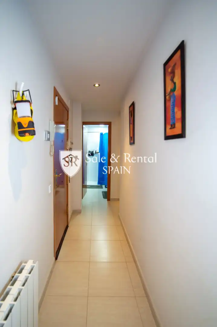 Appartement avec ascenseur à vendre à Tossa de Mar pueblo, imagen 25