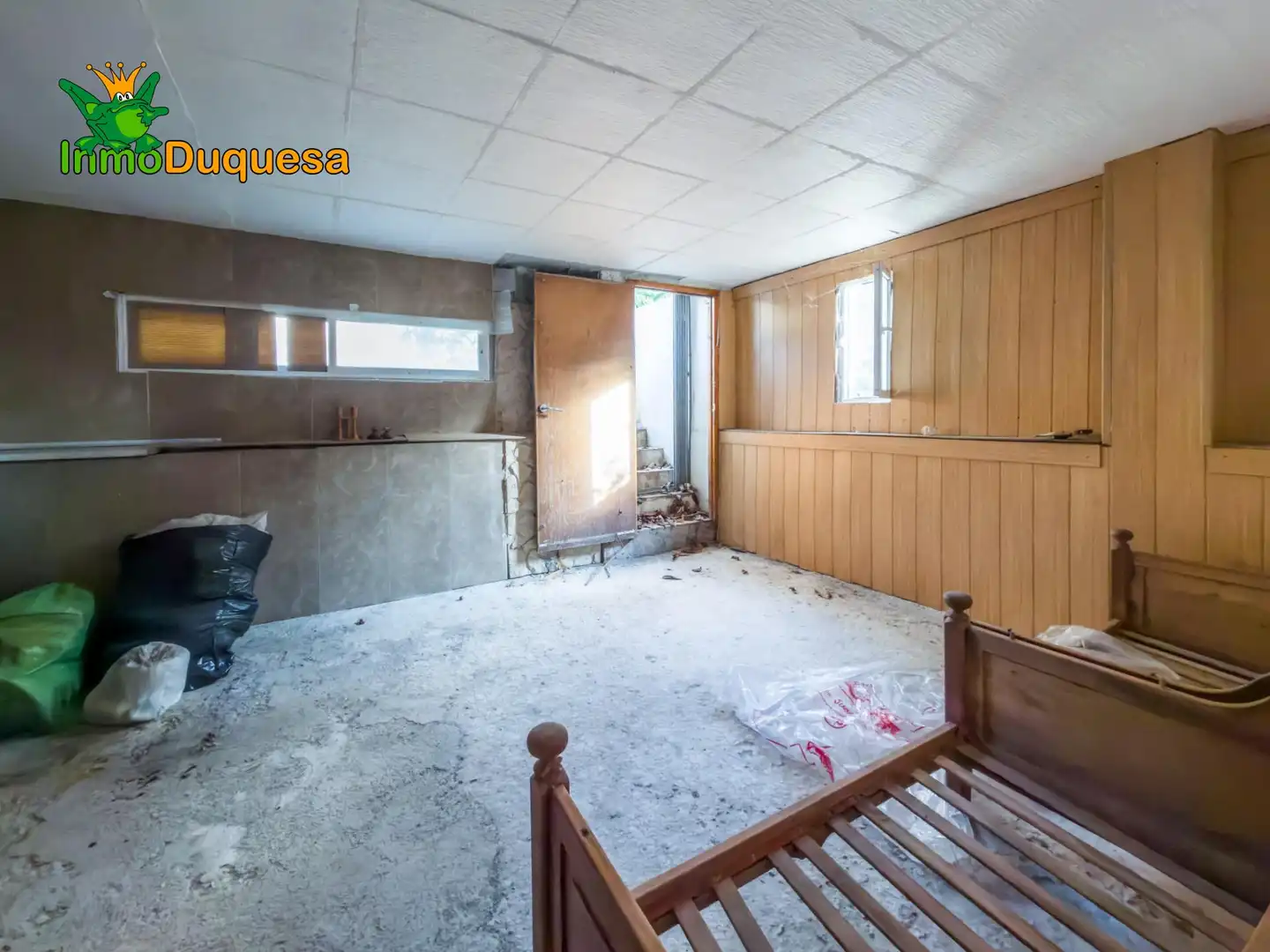 Casa rústica en venta en Calle Diseminados, Pol-8 Par-359 000, imagen 16