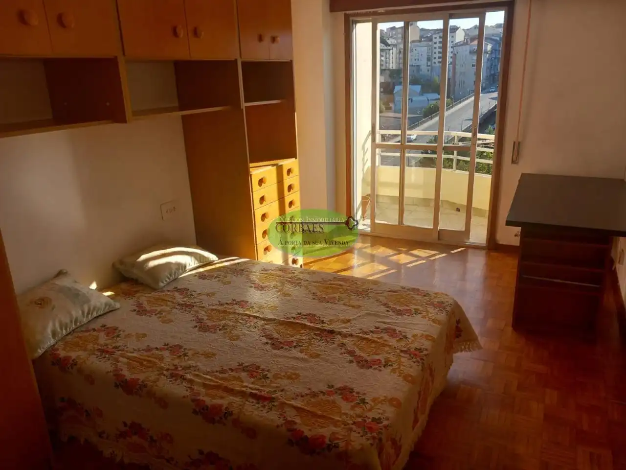 Flat with terrace to rent in Posío, imagen 8