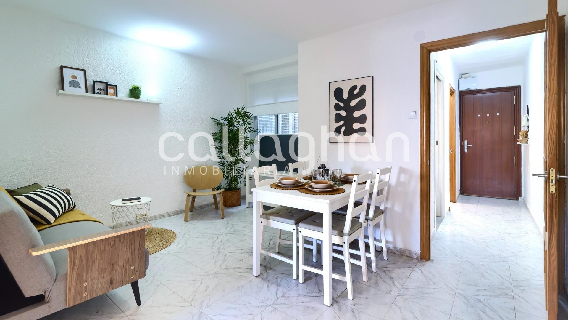 Flat to rent in Calle de la Senyera, Mont-Olivet