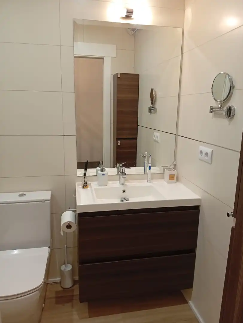 Casa con terraza en venta en Urbanizacion Nuevo Portil, imagen 7