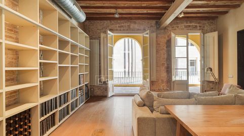 Foto 2 de Piso en venta en El Raval, Barcelona Capital