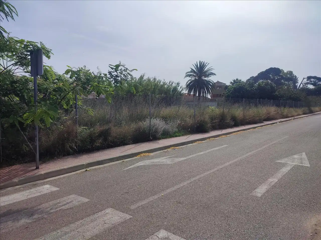 Terreny residencial en venda a Carrer Mestre José Vives 1, imagen 6