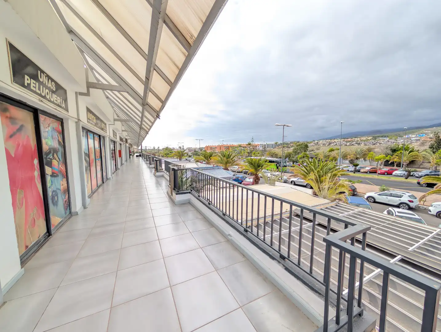 Local comercial en venda a Calle Hermano Pedro de Bethencourt 2 2, imagen 7