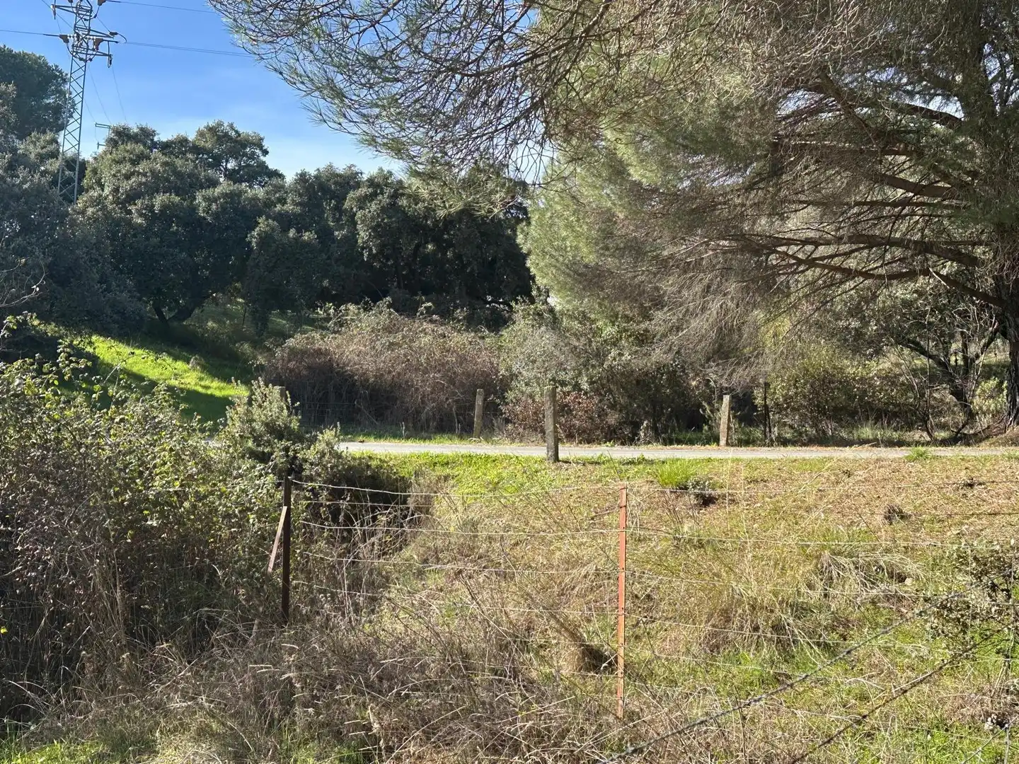 Casa o chalet en venta en Villaviciosa de Córdoba con Calefacción, Jardín privado y Terraza