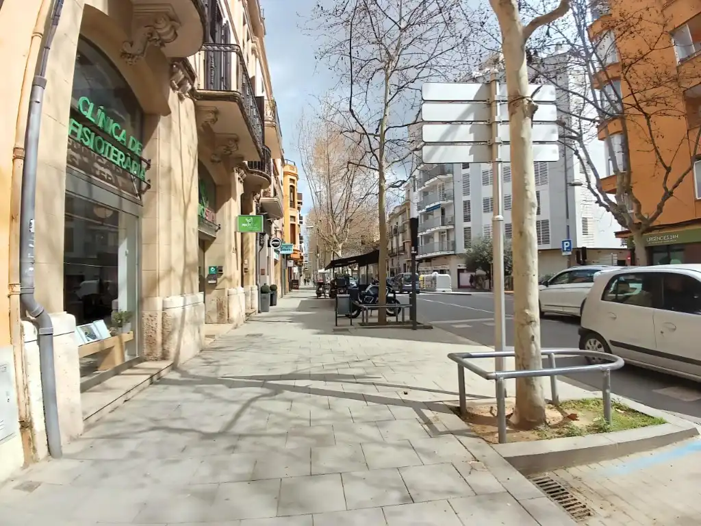 Business premises for sale in Avenida Barcelona, imagen 10