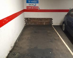 Parking of Garage for sale in Siero