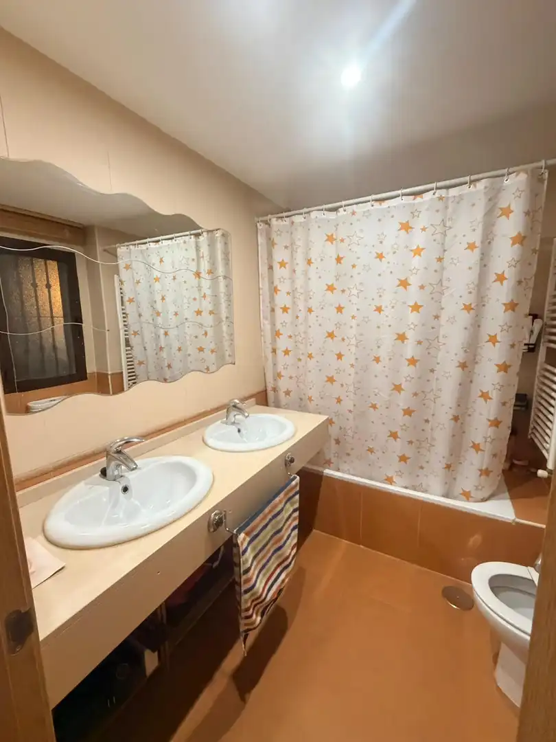 Casa pareada con piscina en venta en Carrera Centaure, imagen 21