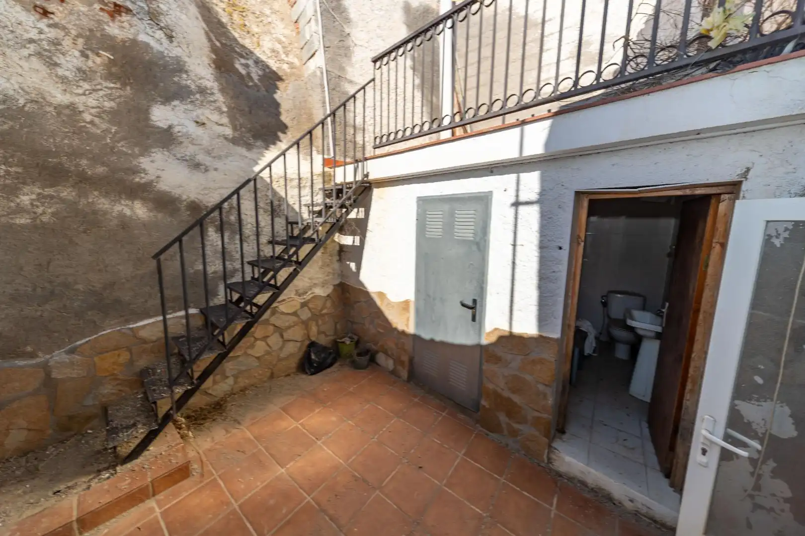 Casa o chalet en venta en Guadix