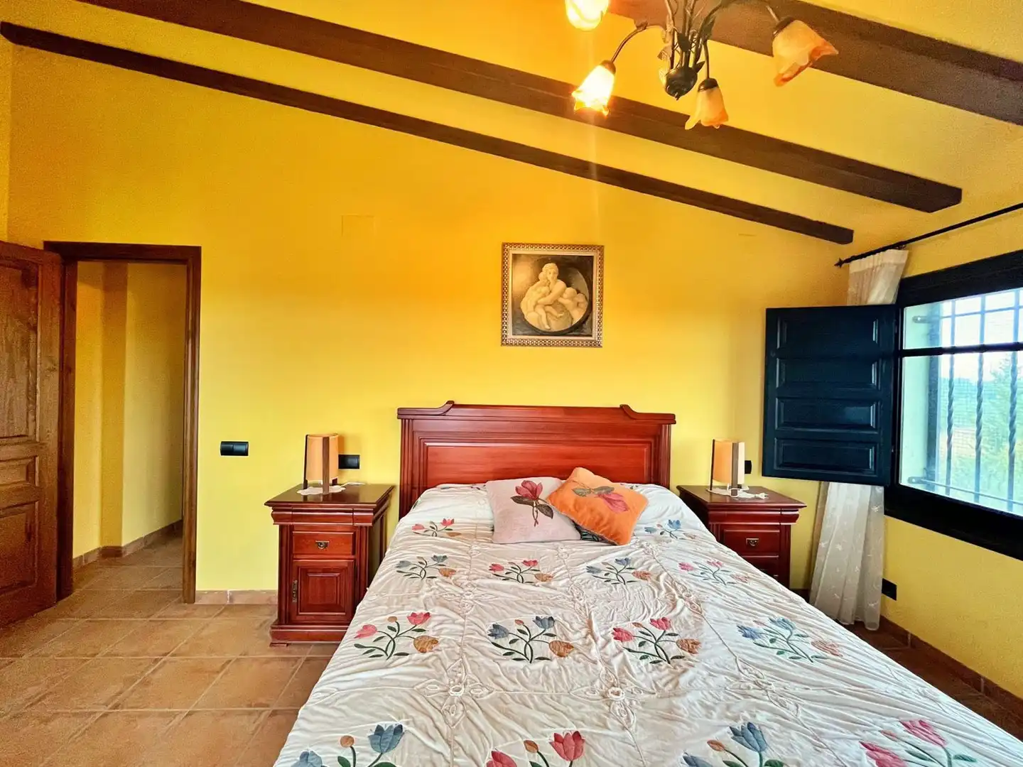 Detached house for sale in Camarles, imagen 27