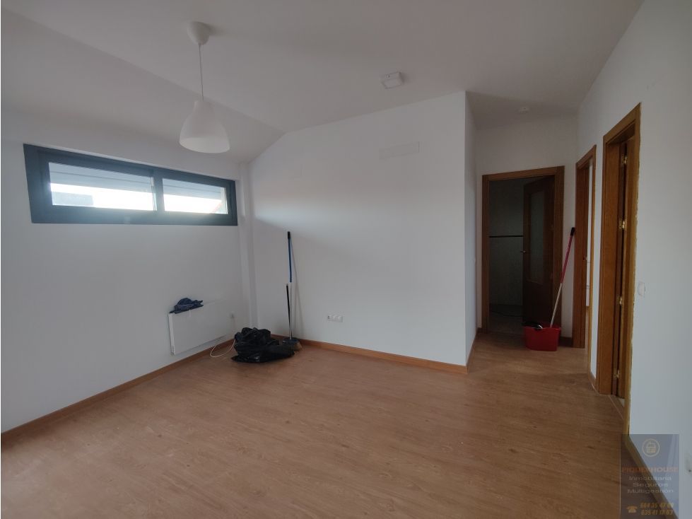 Flat for sale in Santa Cruz del Retamar pueblo