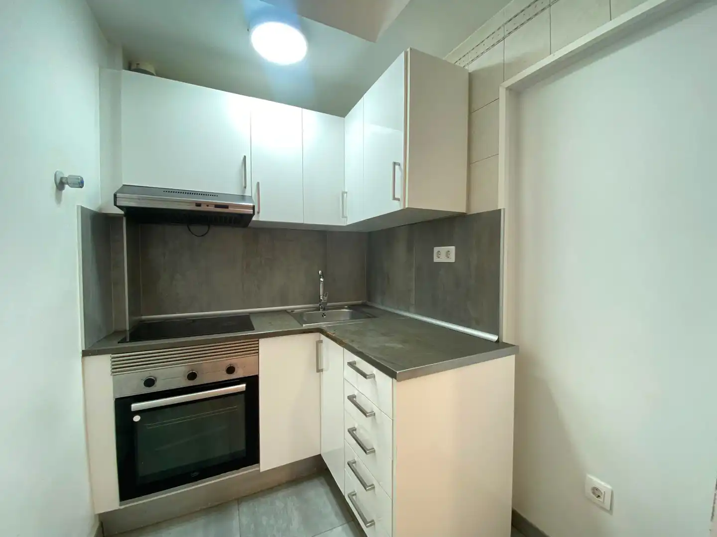 Cocina de Piso en venta en Las Palmas de Gran Canaria