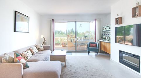Foto 5 de Ático en venta en Sierra Blanca, Marbella
