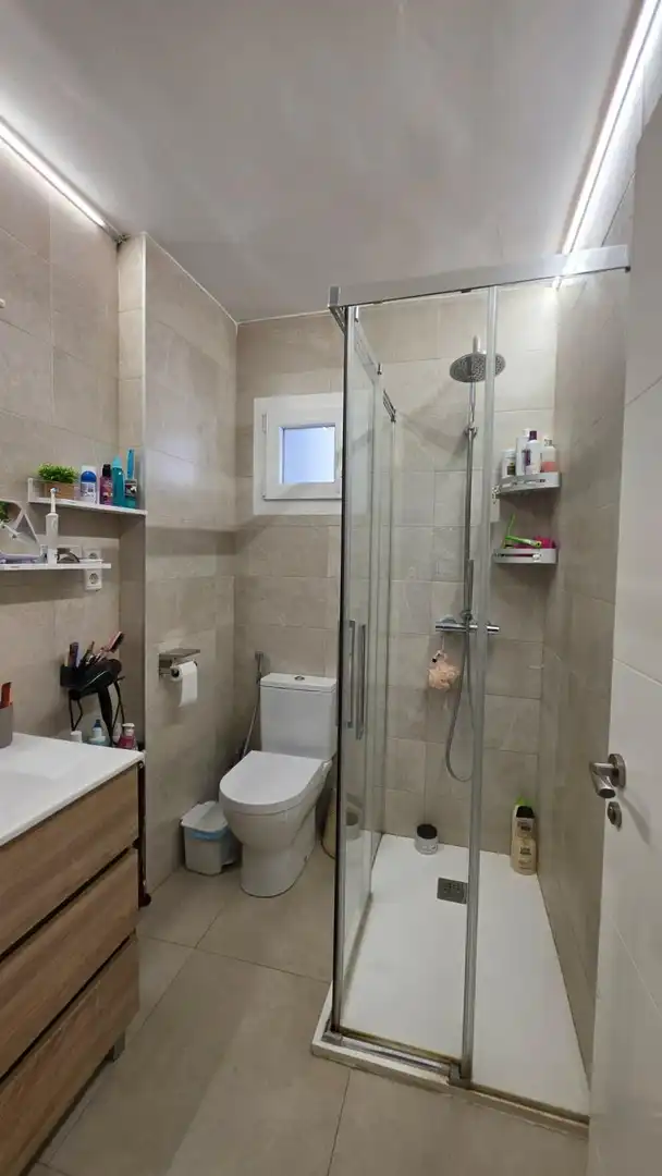 Piso con terraza en venta en Casco Urbano, imagen 11