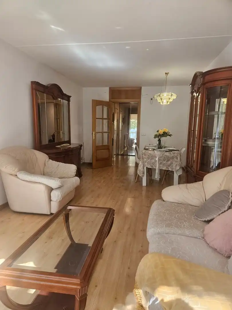Appartamento con piscina in vendita a Serraparera, imagen 15