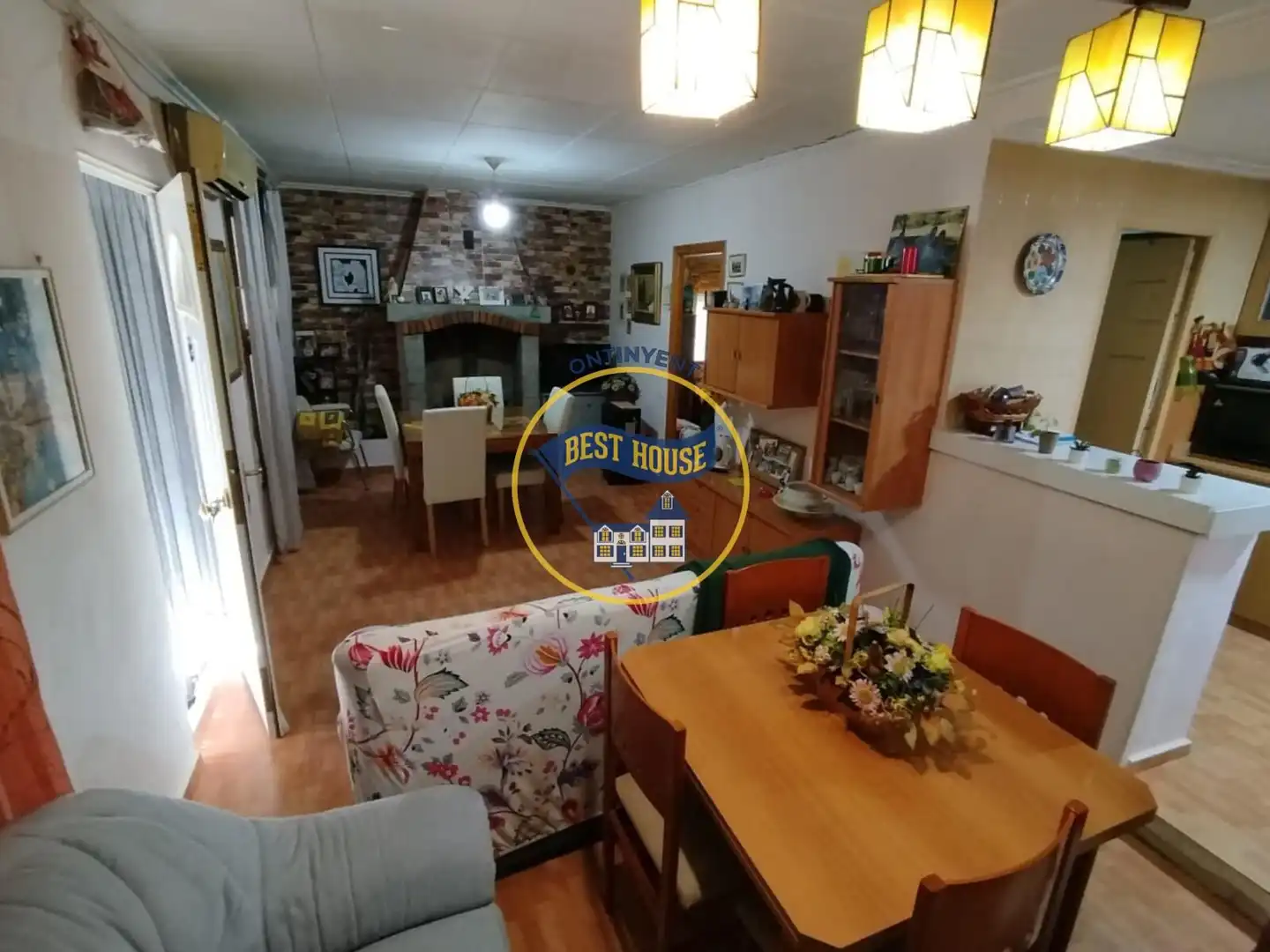 Villa in vendita a Sant Josep - Zona Hospital, imagen 46