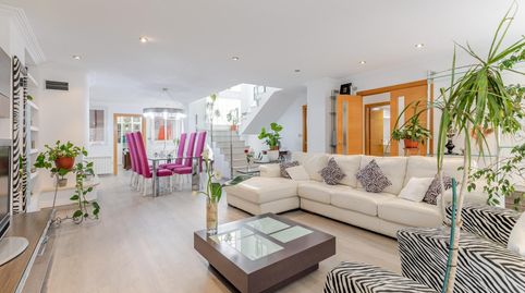 260 m2 de calidad, luz y amplitud en una vivienda diseñada para disfrutarla