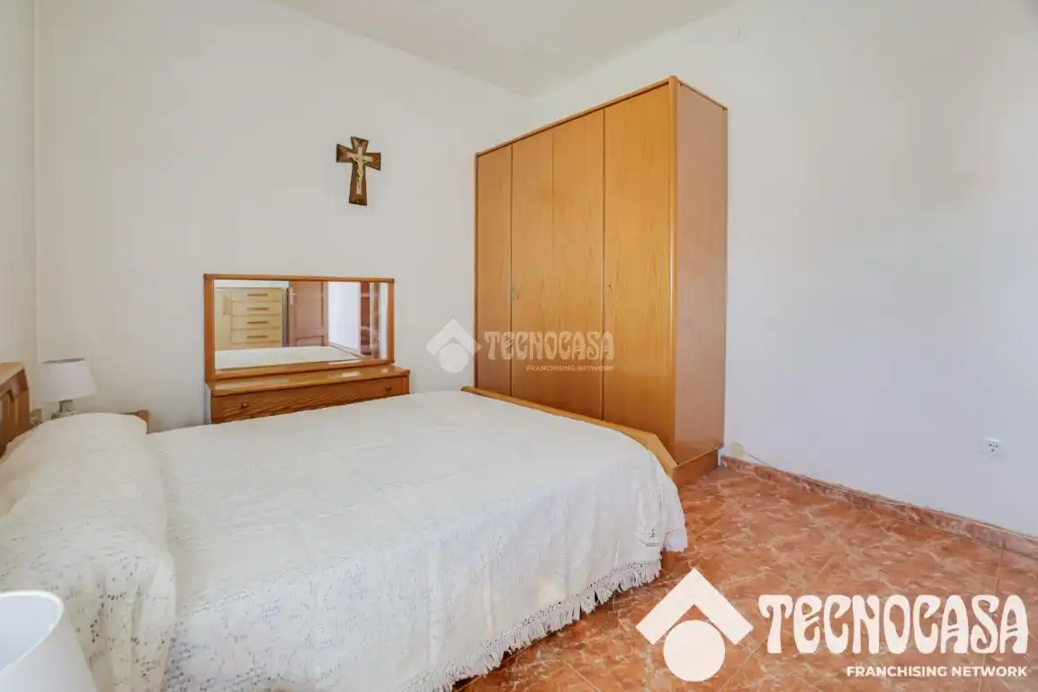 Dormitori de Àtic en venda en Barcelona amb Aire condicionat i Balcó