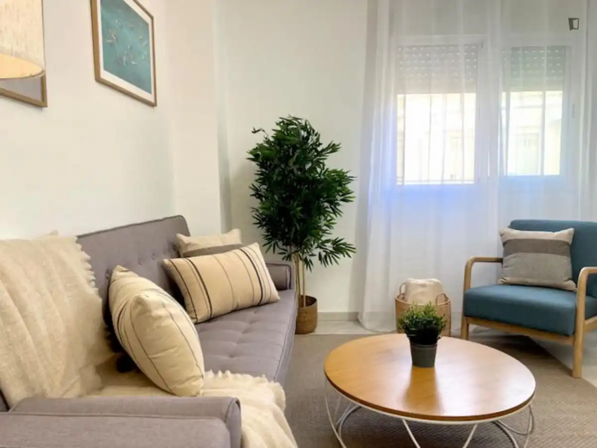 Apartments for rent in El Ejido