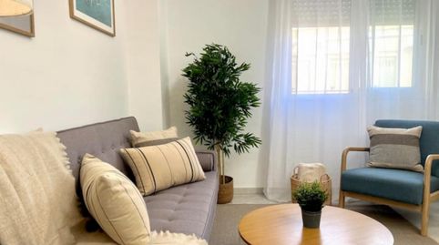 Foto 5 de Apartamento de alquiler en El Ejido, Málaga Capital