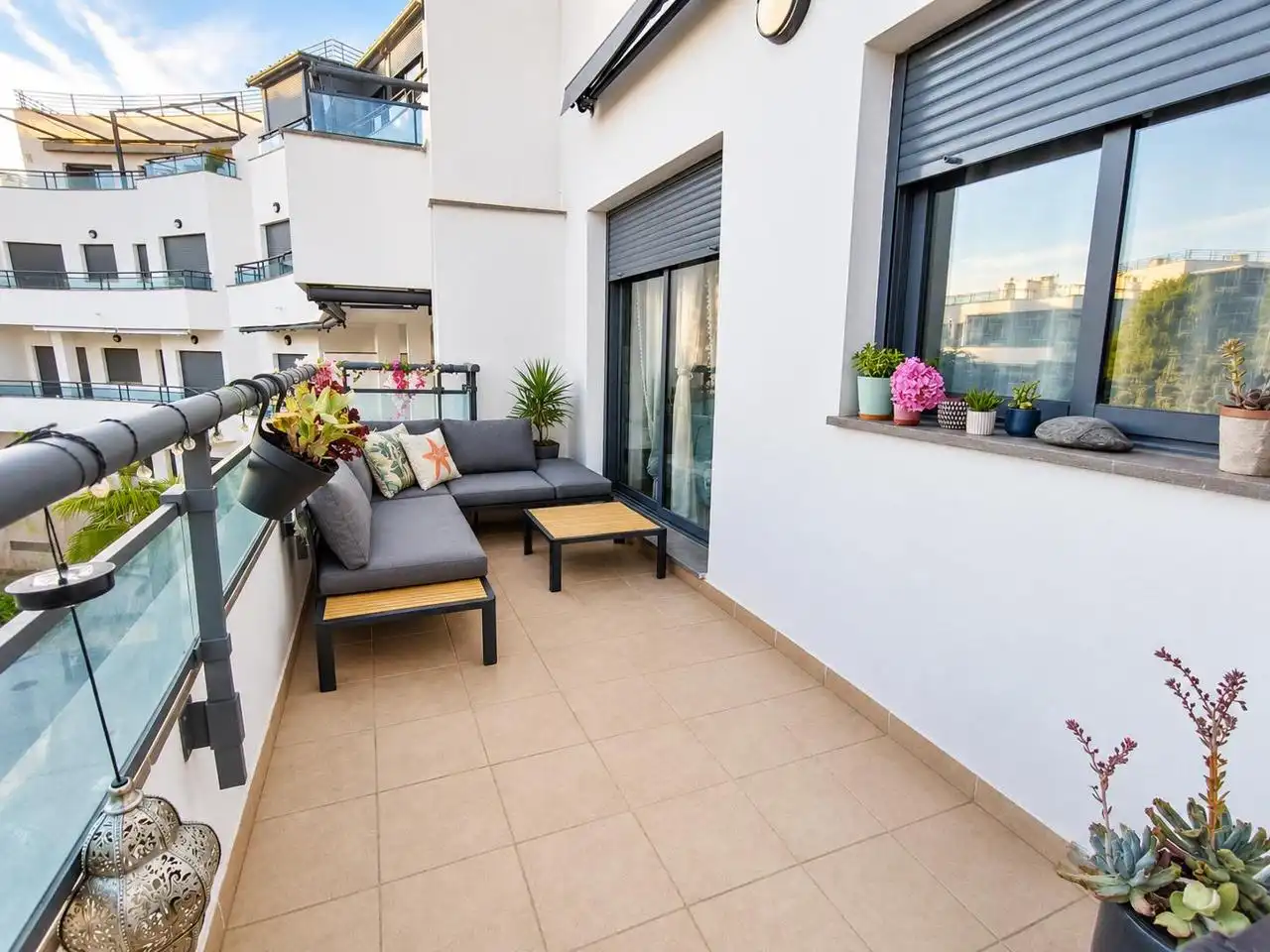 Wohnung mit Aufzug zur Miete in Avenida Vista Alegre