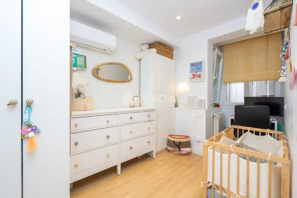Flat for sale in Av. Donostiarra, imagen 3