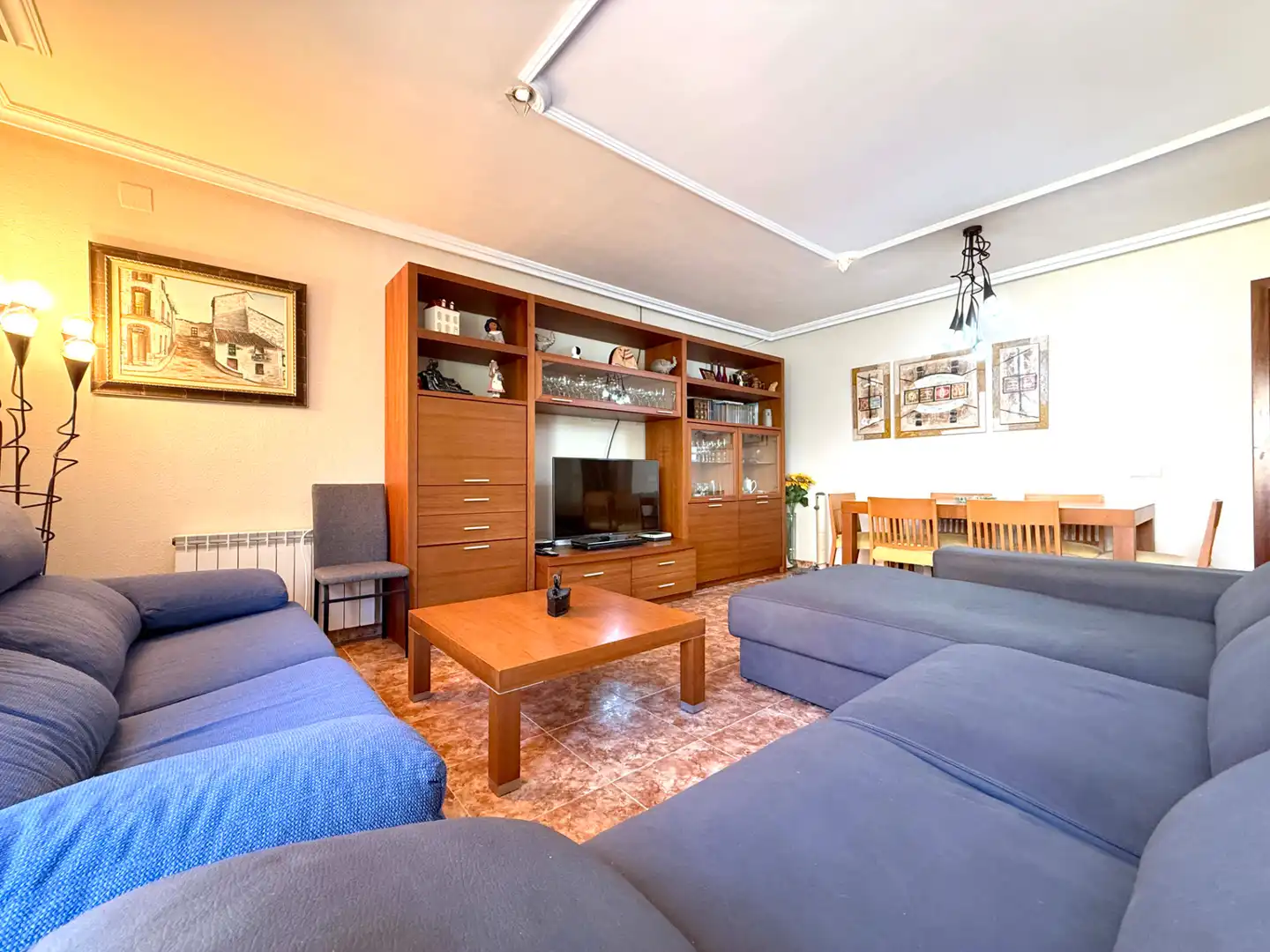 Maison mitoyenne à vendre à Avinguda de Catalunya, imagen 8