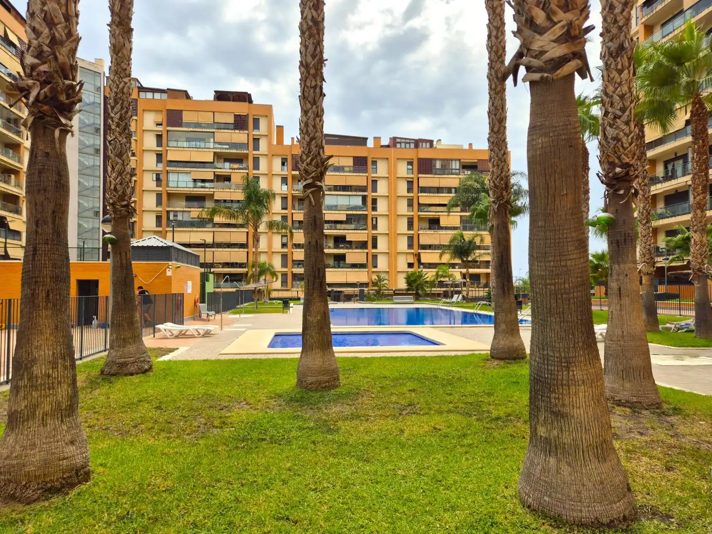 Apartamento con piscina en venta en MED RICARDO FERRE, imagen 37