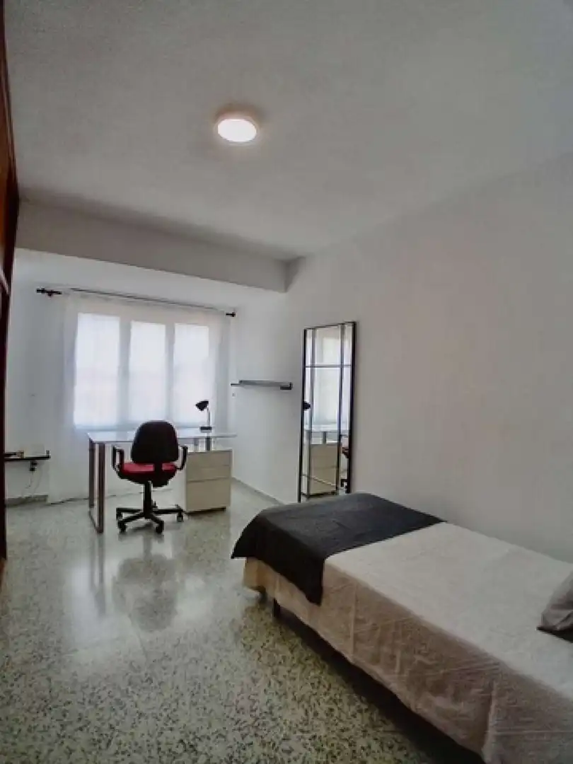 Habitación en Pla de Bon Repós