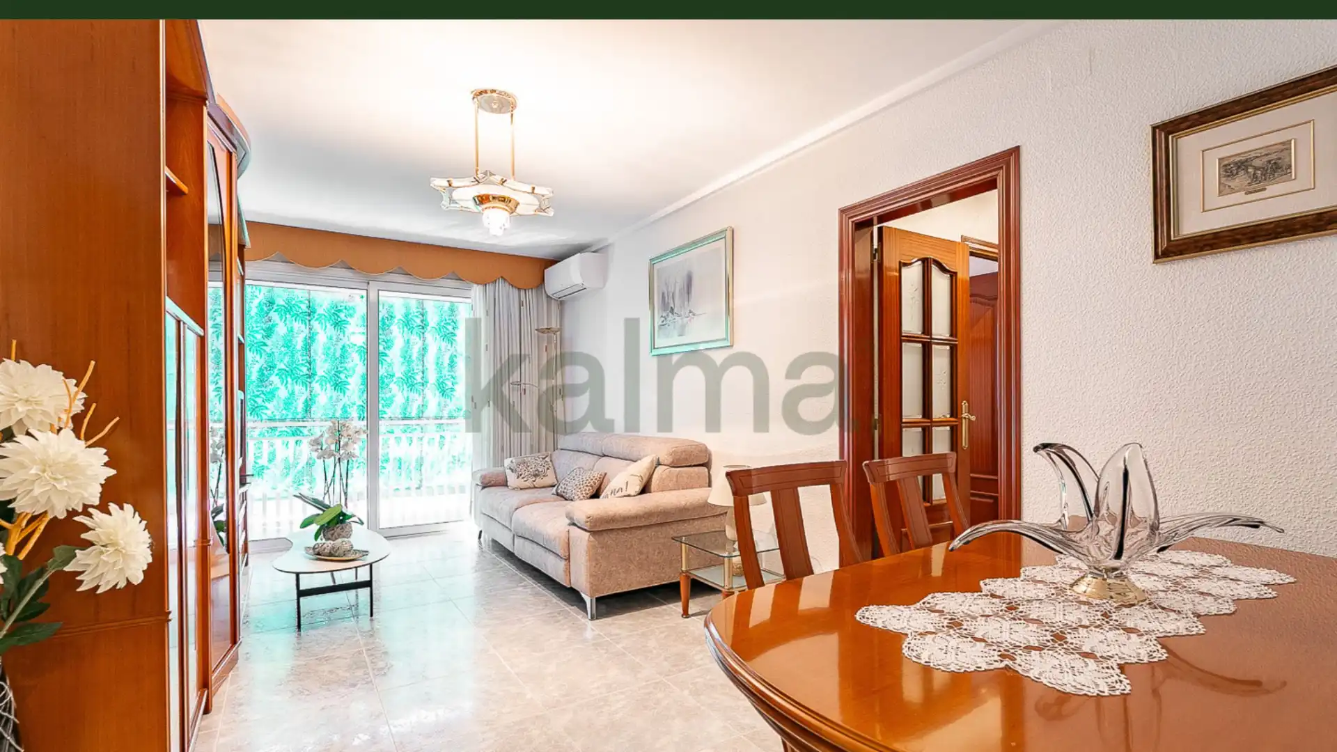 Pis en venda a Carrer Cervelló, Martorell