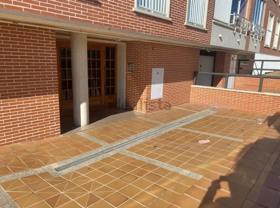 Wohnung mit Aufzug zur Miete in Calle Maestre Juan de Secaduras, imagen 2