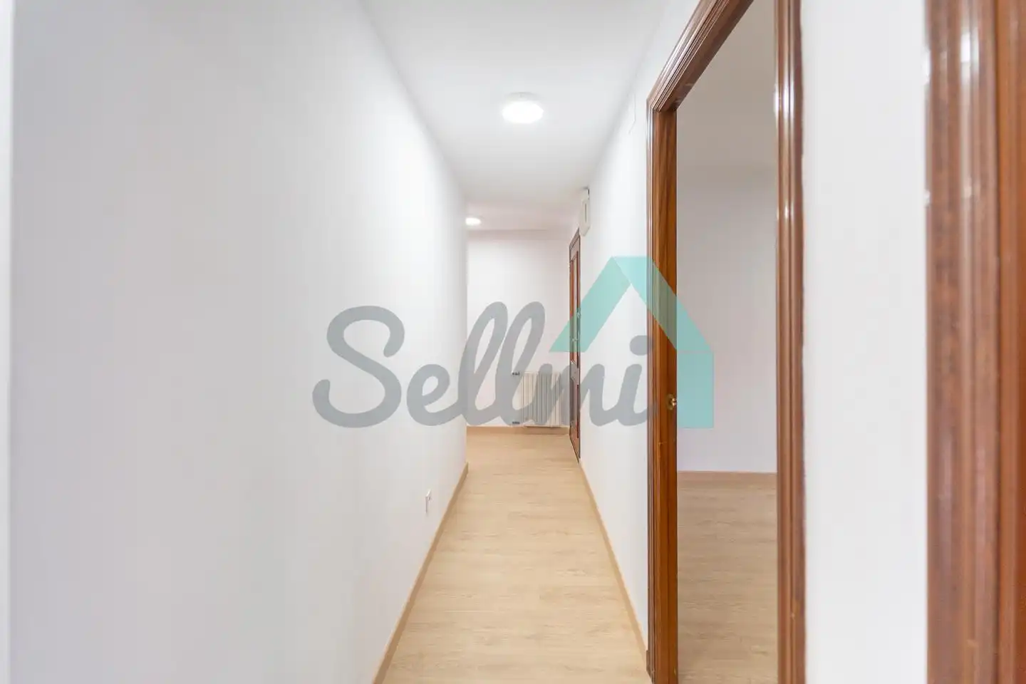 Ground floor for sale in Laviana  with Heating, Terrace and Storage room