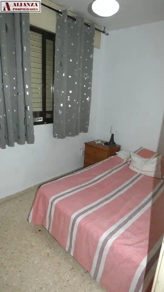 Piso en venta en Perchel Sur - Plaza de Toros Vieja