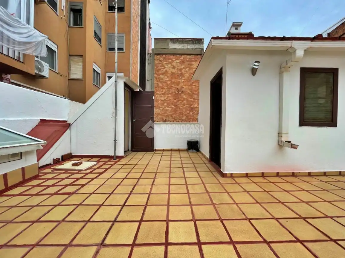 Casa aparellada en venda a Horta - Guinardó, imagen 15