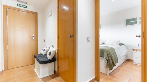 Foto 2 de Apartament de lloguer a La Floresta, Barcelona